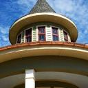 Precision Gutters - logo