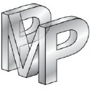 PRECISION METAL PRODUCTS - logo