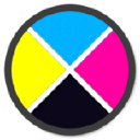 Precision Printing - logo