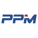 Precision Prototyping and Manufacturing - logo