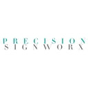 Precision Signworx - logo