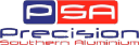 Precision Windows Worthing - logo