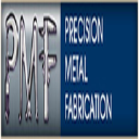 Precision Metal Fabrication - logo