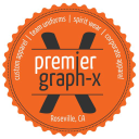 Premier Graph-X - logo