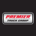 Premier Truck Group - logo
