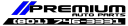 Premier Autoparts - logo
