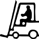 Premium Lift Truck - logo