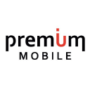 Premium Mobile - logo