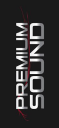 PREMIUM SOUND - logo