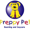 Preppy Pet - logo