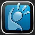 PresenterMedia - logo