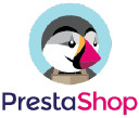 PrestaShop - logo