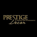 Prestige Decor - logo