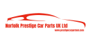 Norfolk Prestige Car Parts UK - logo