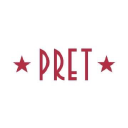 Pret A Manger - logo