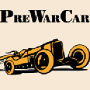 Prewar Postwar Publishing BV - logo