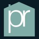 pr home - logo
