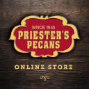 Priester's Pecans - logo