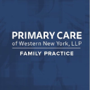 Primary Care of Western New York - logo