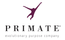 PRIMATE - logo