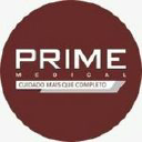 Prime Medical - logo