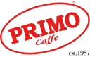 Primo Coffee - logo