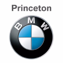 Princeton BMW - logo
