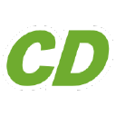 Crazy Domains - logo
