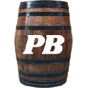Print Barrel - logo