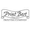 Print Best - Printing - logo