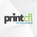 PrintCFL - logo