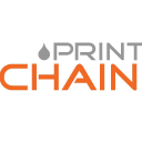 Print Chain - logo