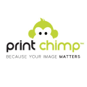 Print Chimp - logo