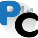 Print City Graphics - logo
