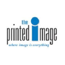 The Printed Image - logo