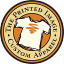 The Printed Image - logo