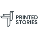 Printed Stories - logo