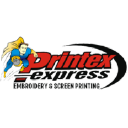 Printex Express - logo