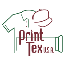Print Tex USA - logo