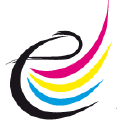 Print Express - logo