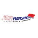 PrintFashions - logo