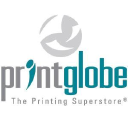 PrintGlobe - logo