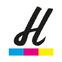 Hermes Printing Solutions - logo