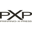 Printing-X-Press - logo