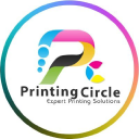 Printing Circle - logo