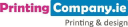 PrintingCompany.ie - logo