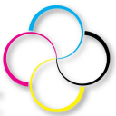 Printing Connection - logo