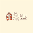 Printing Hut - logo
