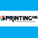 PrintingMS Spring - logo