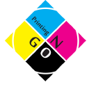 Printing N Go - logo